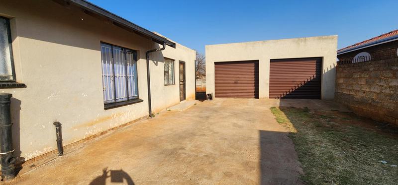 3 Bedroom Property for Sale in Villa Liza Gauteng