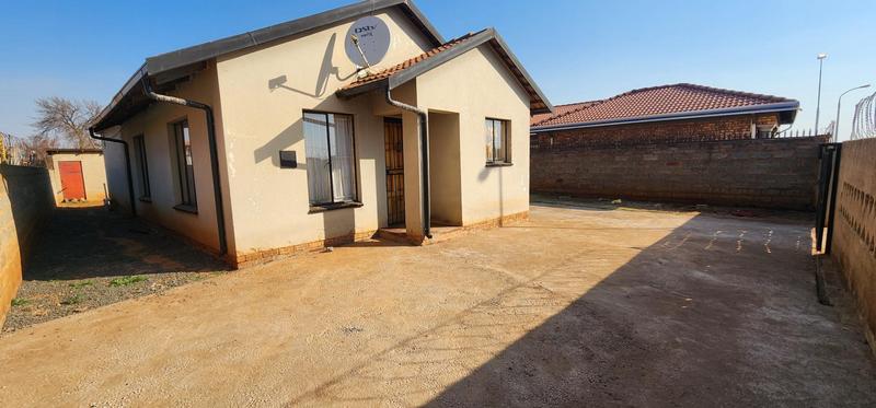 3 Bedroom Property for Sale in Villa Liza Gauteng