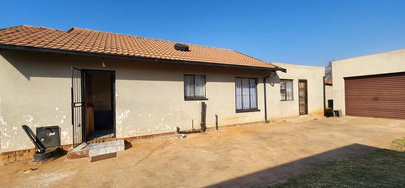 3 Bedroom Property for Sale in Villa Liza Gauteng