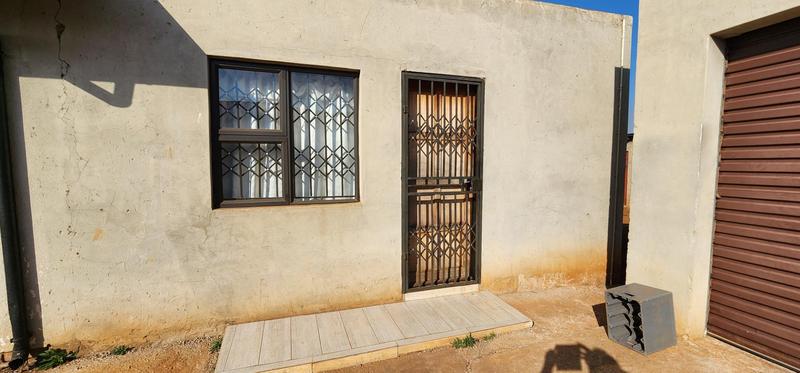 3 Bedroom Property for Sale in Villa Liza Gauteng