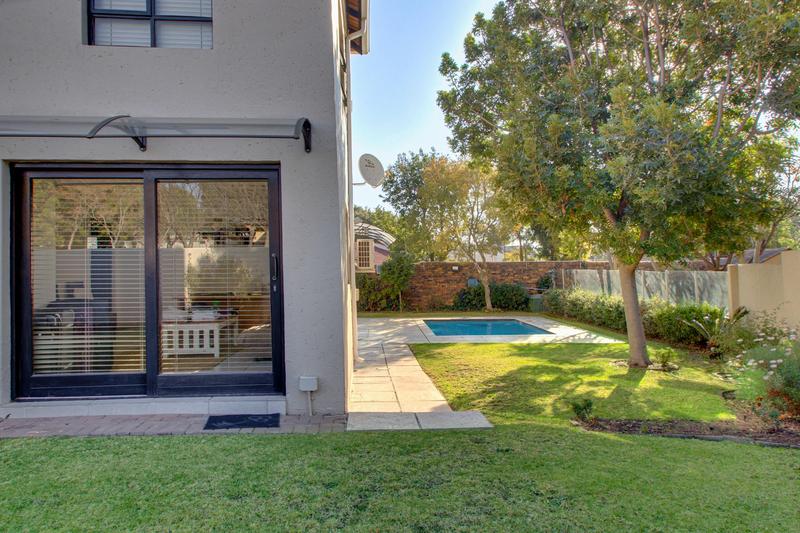 To Let 4 Bedroom Property for Rent in Fernridge Estate Gauteng