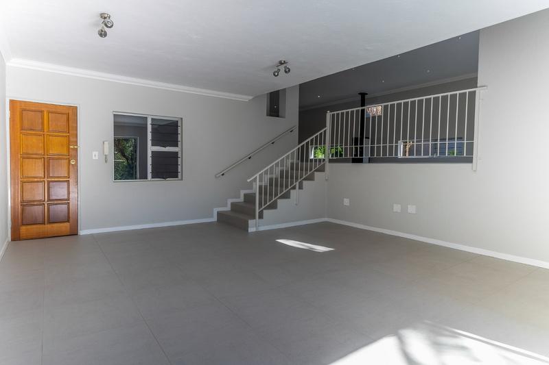 To Let 4 Bedroom Property for Rent in Hyde Park Gauteng