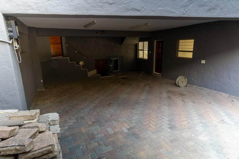 To Let 4 Bedroom Property for Rent in Hyde Park Gauteng