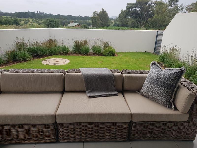 To Let 3 Bedroom Property for Rent in Eye of Africa Gauteng