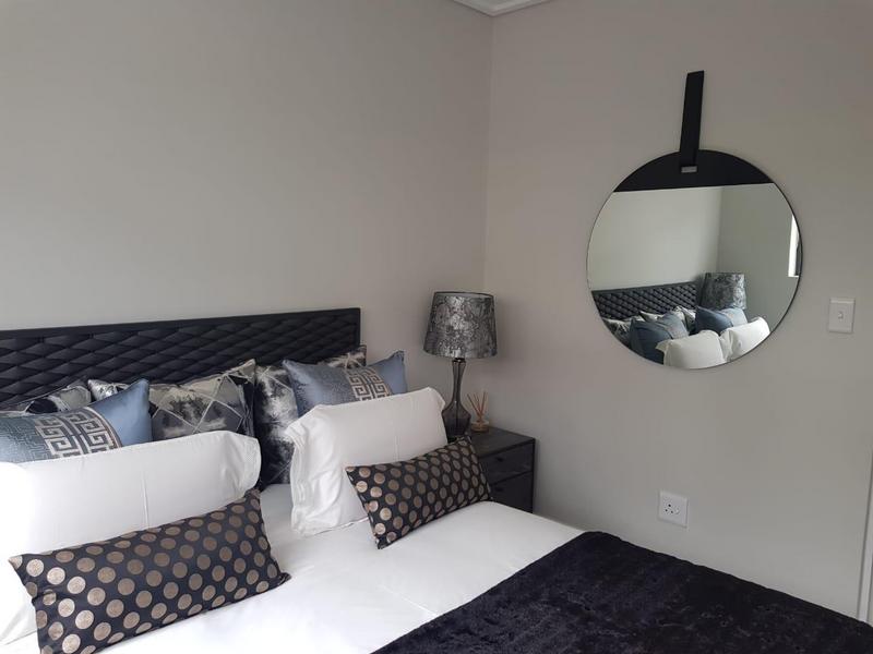 To Let 3 Bedroom Property for Rent in Eye of Africa Gauteng