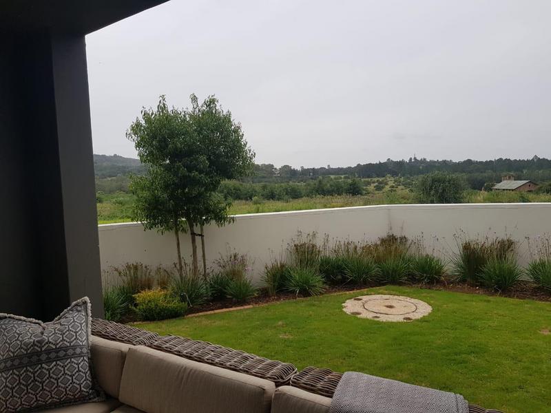 To Let 3 Bedroom Property for Rent in Eye of Africa Gauteng