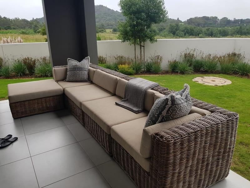 To Let 3 Bedroom Property for Rent in Eye of Africa Gauteng