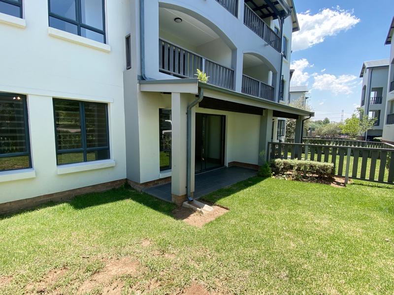 3 Bedroom Property for Sale in Broadacres Gauteng