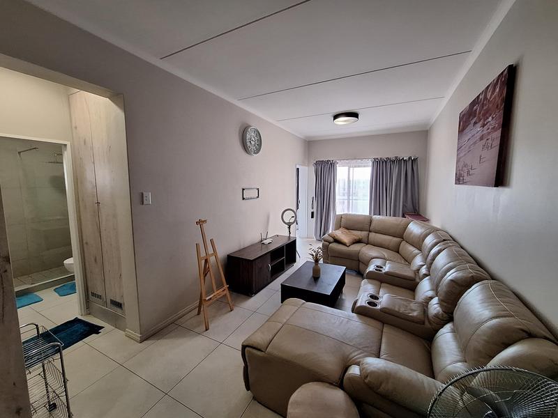 To Let 2 Bedroom Property for Rent in Carlswald Gauteng