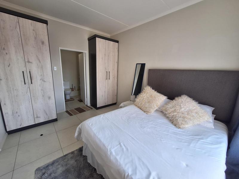 To Let 2 Bedroom Property for Rent in Carlswald Gauteng