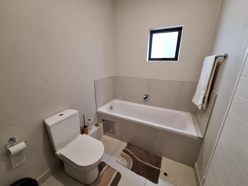 To Let 2 Bedroom Property for Rent in Carlswald Gauteng