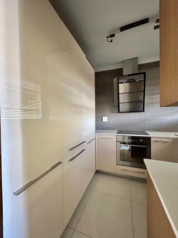 To Let 2 Bedroom Property for Rent in Sandton Central Gauteng