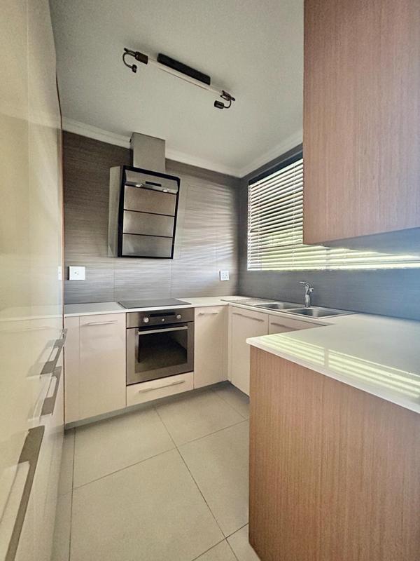 To Let 2 Bedroom Property for Rent in Sandton Central Gauteng