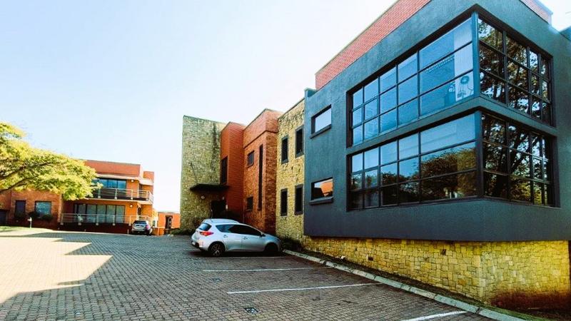 To Let commercial Property for Rent in Allens Nek Gauteng