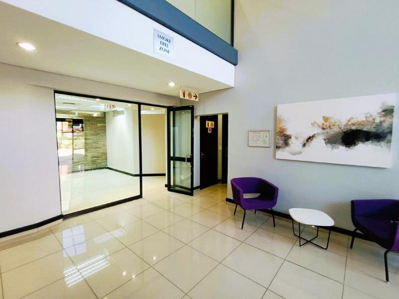 To Let commercial Property for Rent in Allens Nek Gauteng