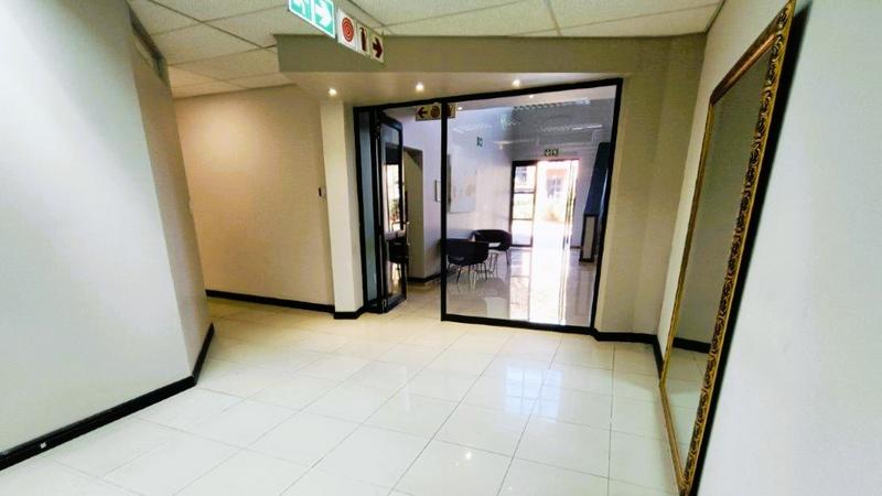 To Let commercial Property for Rent in Allens Nek Gauteng