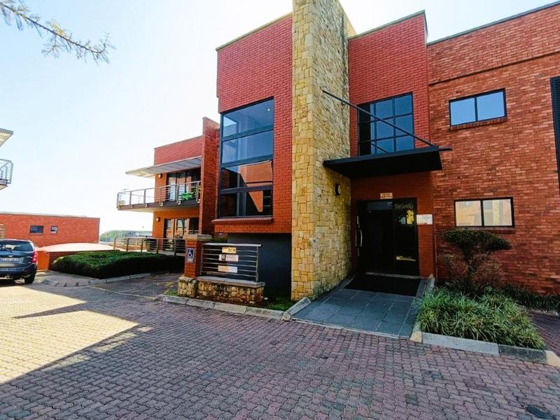 To Let commercial Property for Rent in Allens Nek Gauteng