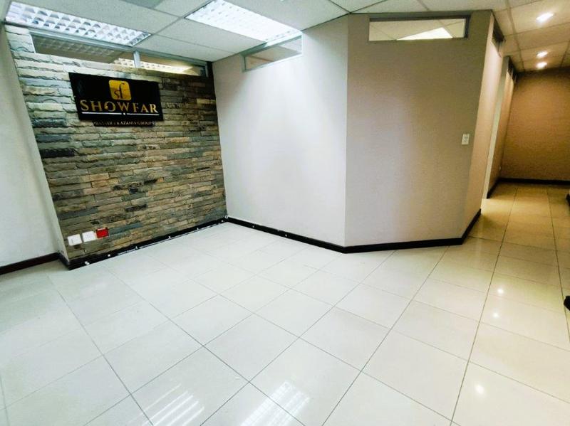 To Let commercial Property for Rent in Allens Nek Gauteng