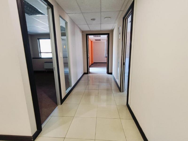 To Let commercial Property for Rent in Allens Nek Gauteng