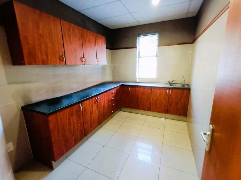 To Let commercial Property for Rent in Allens Nek Gauteng