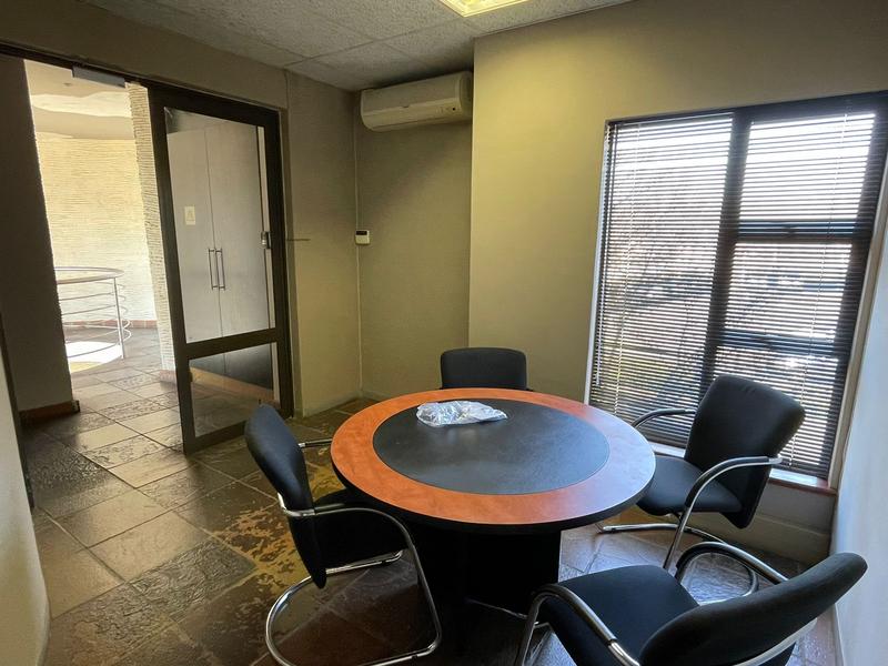 To Let commercial Property for Rent in Eldoraigne Gauteng