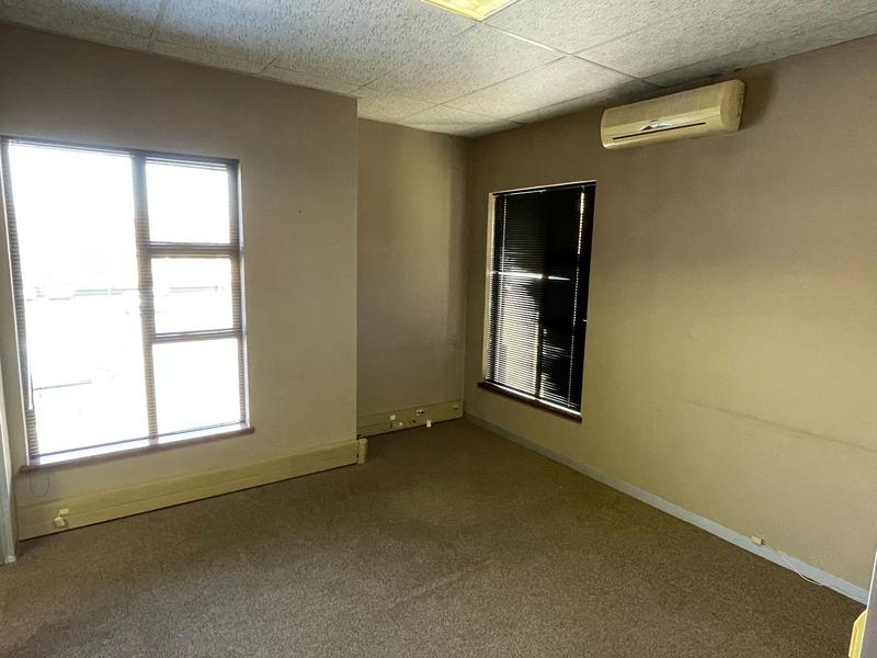 To Let commercial Property for Rent in Eldoraigne Gauteng