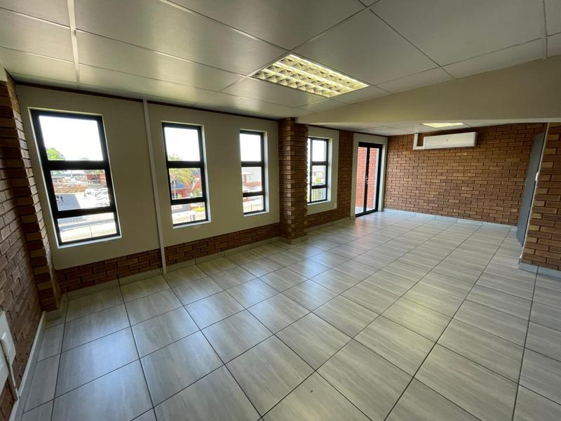 To Let commercial Property for Rent in Hennops Park Industrial Gauteng