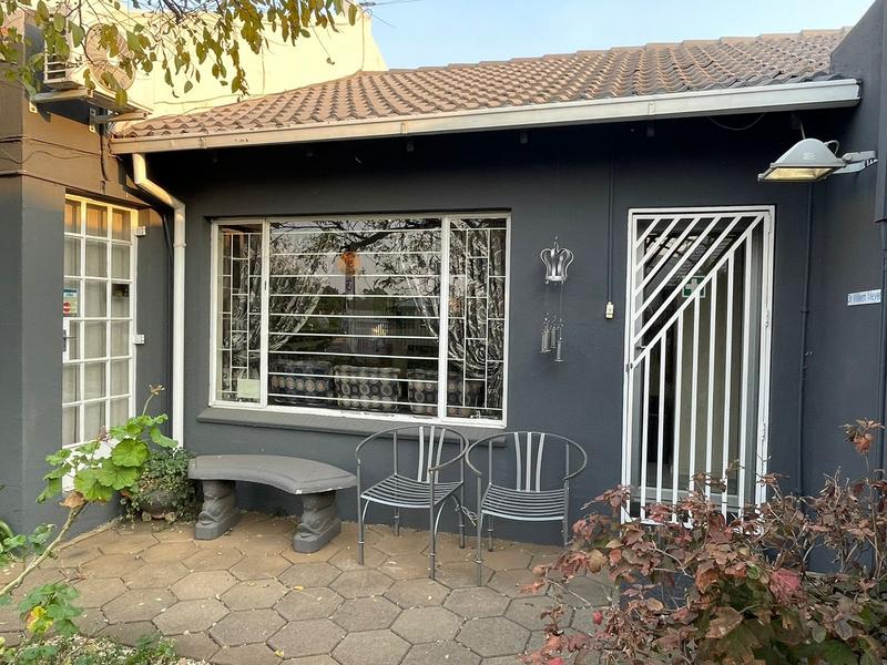 To Let commercial Property for Rent in Wierda Park Gauteng