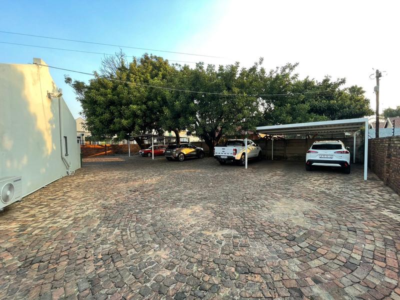 To Let commercial Property for Rent in Wierda Park Gauteng