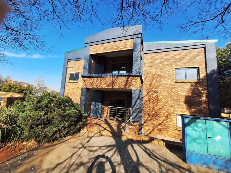 Commercial Property for Sale in Route 21 Business Park Gauteng