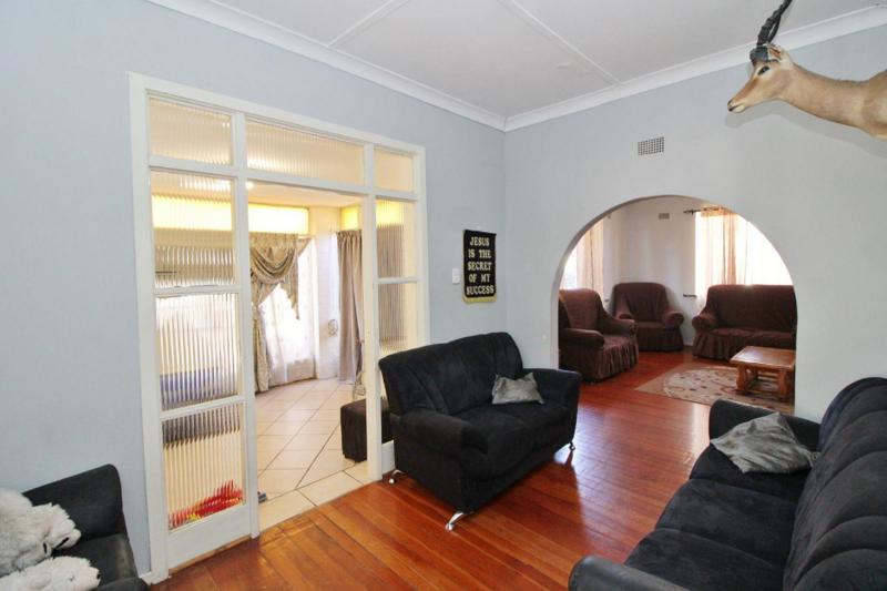 3 Bedroom Property for Sale in Solheim Gauteng