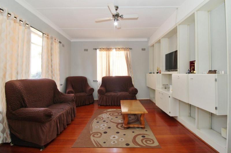 3 Bedroom Property for Sale in Solheim Gauteng