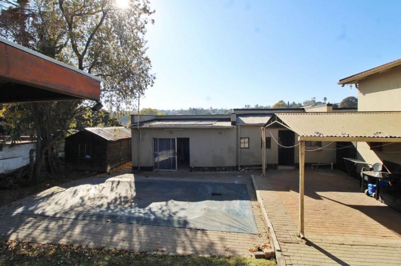 3 Bedroom Property for Sale in Solheim Gauteng