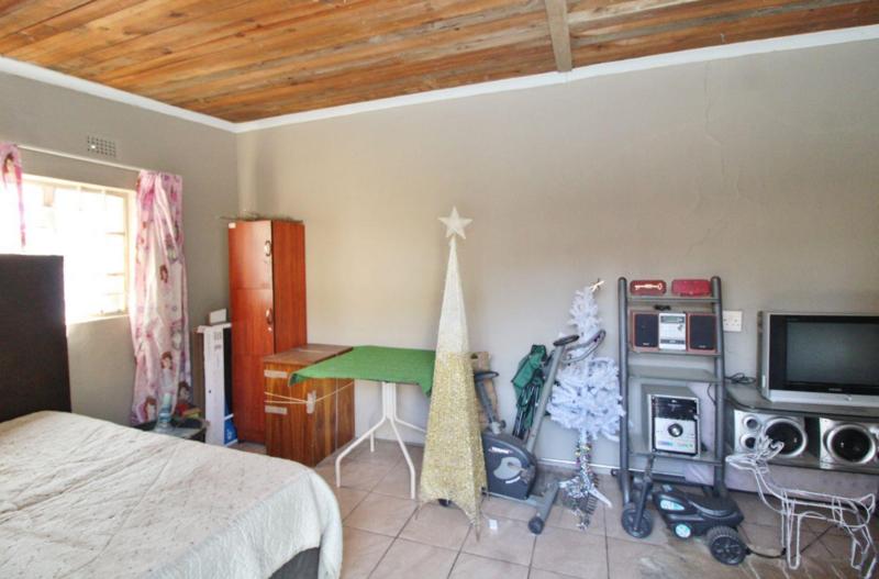 3 Bedroom Property for Sale in Solheim Gauteng