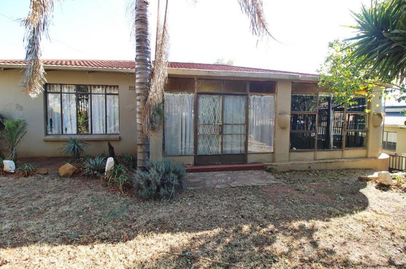 3 Bedroom Property for Sale in Solheim Gauteng