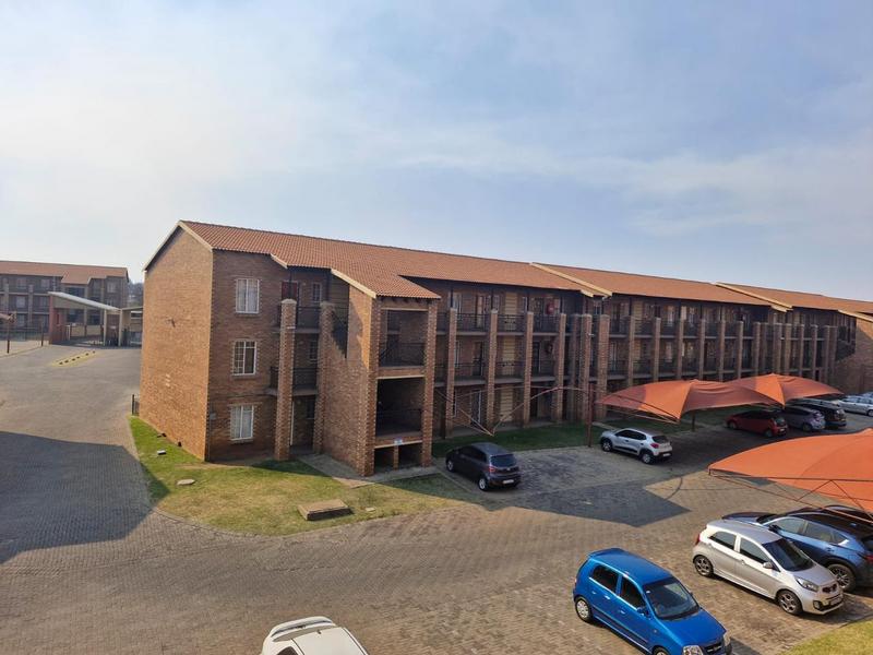 2 Bedroom Property for Sale in Comet Gauteng