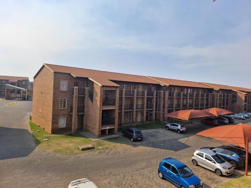 2 Bedroom Property for Sale in Comet Gauteng