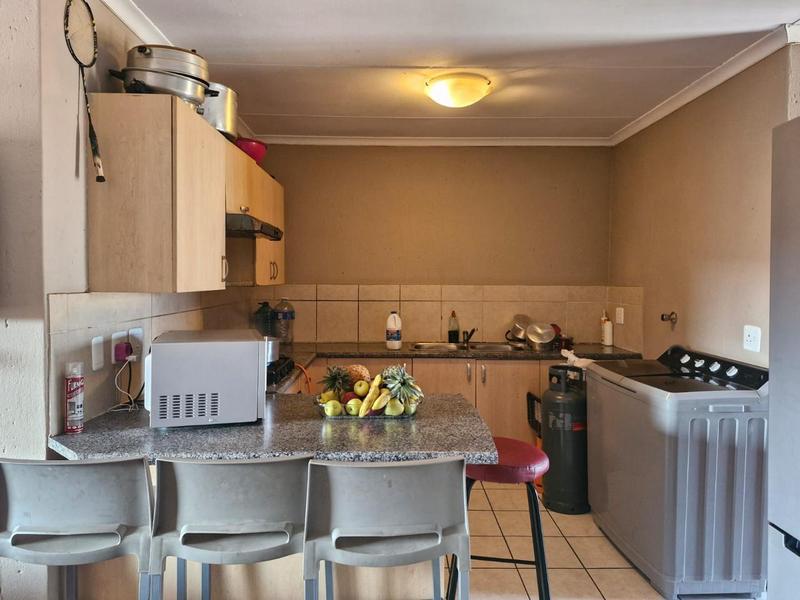 2 Bedroom Property for Sale in Comet Gauteng