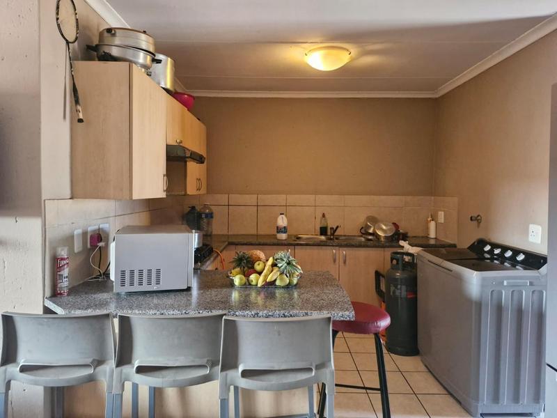 2 Bedroom Property for Sale in Comet Gauteng