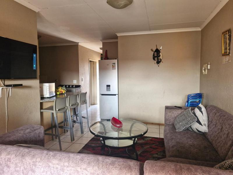 2 Bedroom Property for Sale in Comet Gauteng