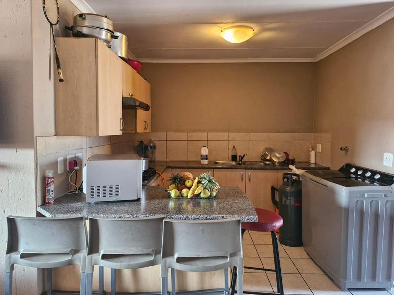 2 Bedroom Property for Sale in Comet Gauteng