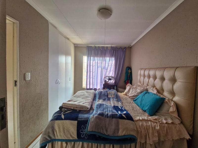 2 Bedroom Property for Sale in Comet Gauteng