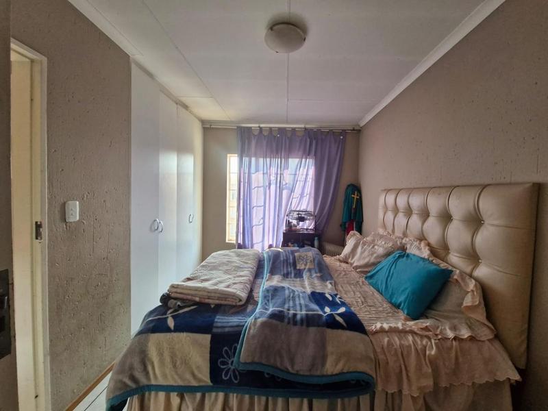 2 Bedroom Property for Sale in Comet Gauteng