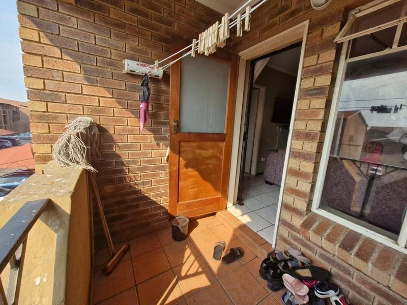 2 Bedroom Property for Sale in Comet Gauteng