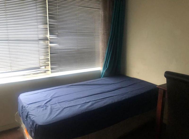 To Let 1 Bedroom Property for Rent in Braamfontein Gauteng