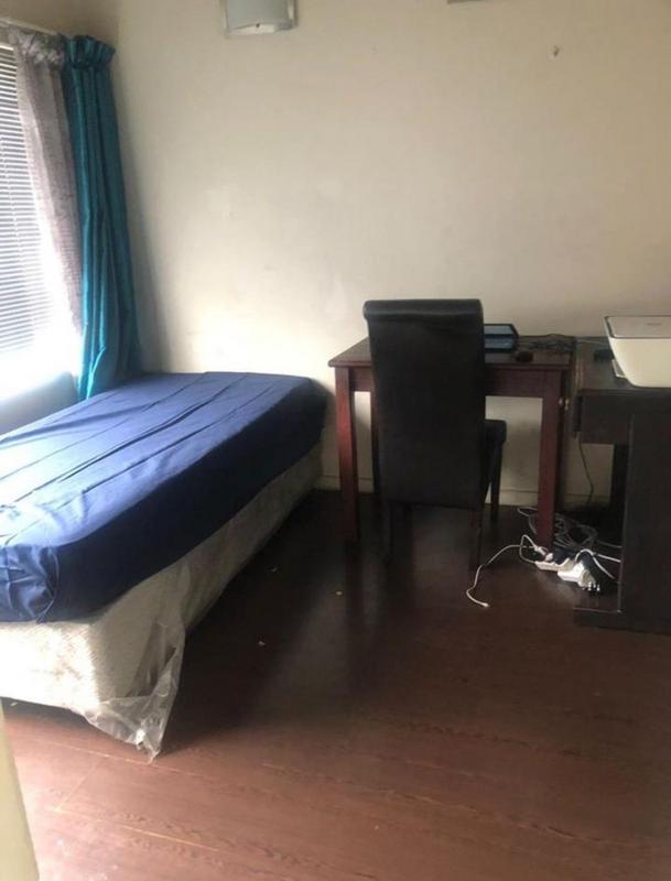 To Let 1 Bedroom Property for Rent in Braamfontein Gauteng