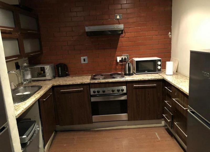 To Let 1 Bedroom Property for Rent in Braamfontein Gauteng