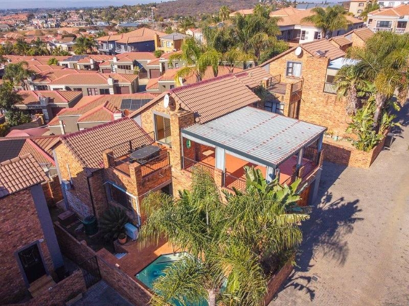 4 Bedroom Property for Sale in Meyersdal Gauteng