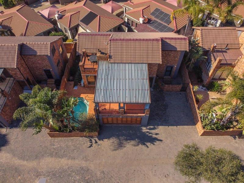 4 Bedroom Property for Sale in Meyersdal Gauteng