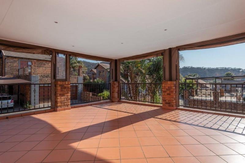 4 Bedroom Property for Sale in Meyersdal Gauteng